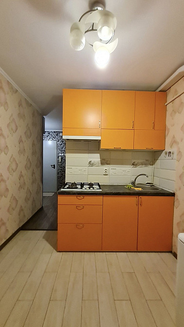 Газ 1 к. квартира Небесной сотни 4 Одеса - зображення 8