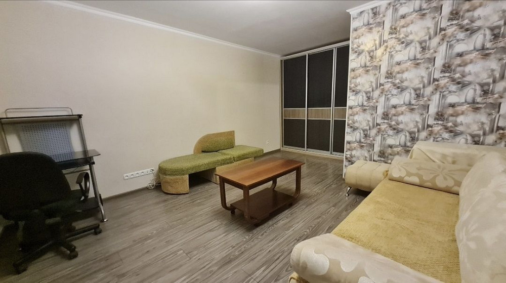 Газ 1 к. квартира Небесной сотни 4 Одеса - зображення 3