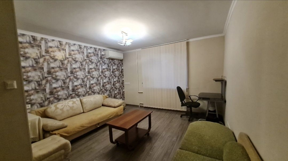 Газ 1 к. квартира Небесной сотни 4 Одеса - зображення 2