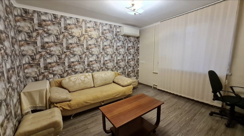 Газ 1 к. квартира Небесной сотни 4 Одеса - зображення 1