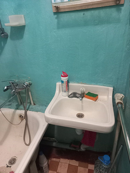 Сдам 1- но комн квартиру метро Дворец спорта. Харьков - изображение 5