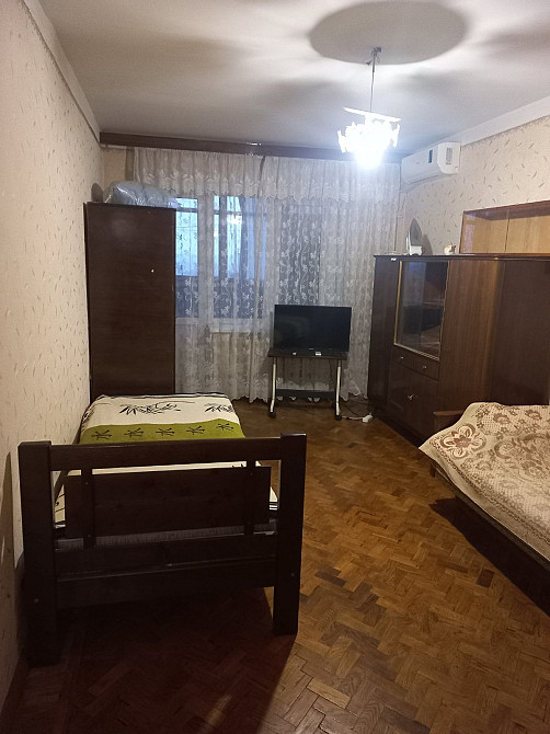 Сдам 1- но комн квартиру метро Дворец спорта. Харьков - изображение 1