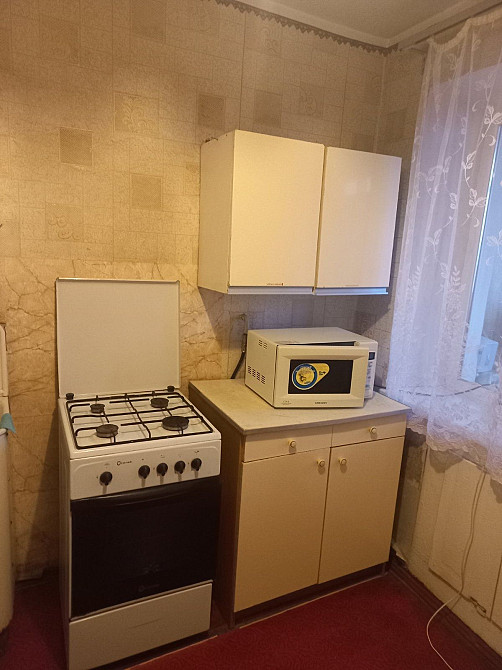 Сдам 1- но комн квартиру метро Дворец спорта. Харьков - изображение 2