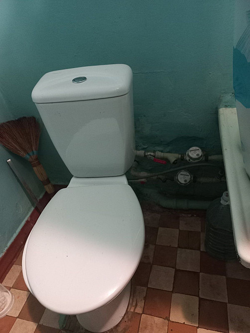 Сдам 1- но комн квартиру метро Дворец спорта. Харьков - изображение 4