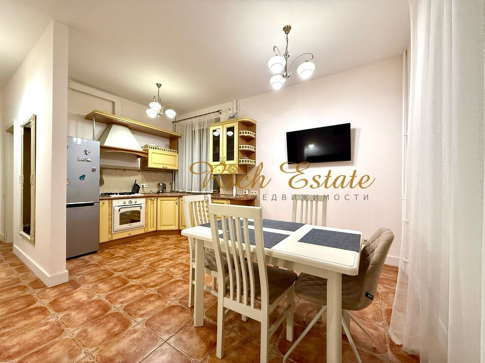 Антонова 2/32 к3 Соломенка 2 кімн сталінка з ремонтом Газ Киев - изображение 1