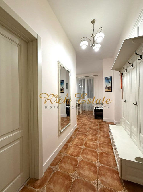 Антонова 2/32 к3 Соломенка 2 кімн сталінка з ремонтом Газ Киев - изображение 7