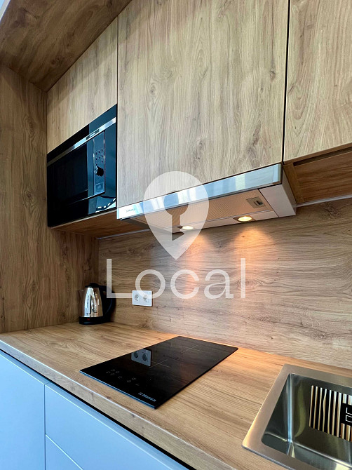 АКТУАЛЬНА! СУЧАСНА! квартира в ЖК be the one стуса житомирська Киев - изображение 5