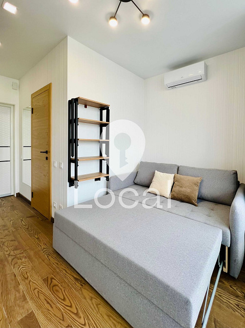 АКТУАЛЬНА! СУЧАСНА! квартира в ЖК be the one стуса житомирська Киев - изображение 6