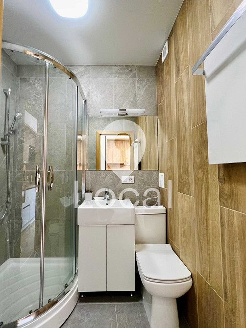 АКТУАЛЬНА! СУЧАСНА! квартира в ЖК be the one стуса житомирська Киев - изображение 7