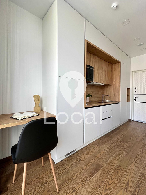 АКТУАЛЬНА! СУЧАСНА! квартира в ЖК be the one стуса житомирська Киев - изображение 4