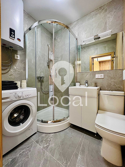 АКТУАЛЬНА! СУЧАСНА! квартира в ЖК be the one стуса житомирська Киев - изображение 8