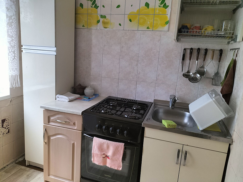 Квартира однокомнатная. Харків - зображення 3