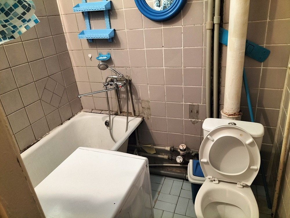 Квартира однокомнатная. Харків - зображення 1