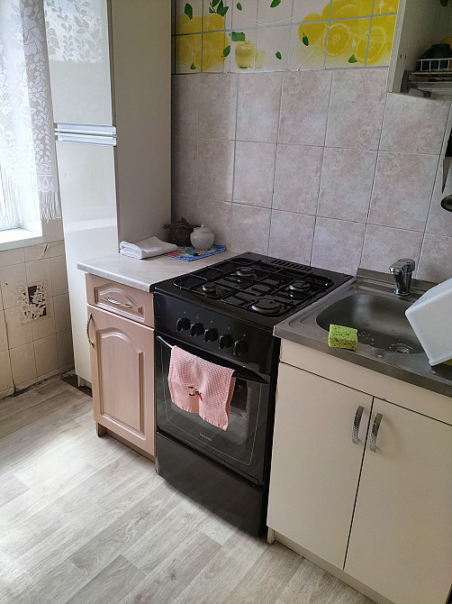 Квартира однокомнатная. Харків - зображення 6