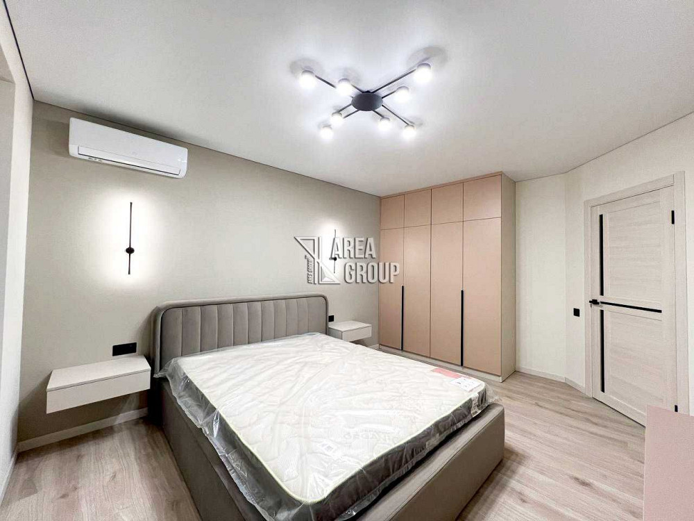 Оренда однокімнатної квартири в центрі міста з сучасним ремонтом. Каменец-Подольский - изображение 1