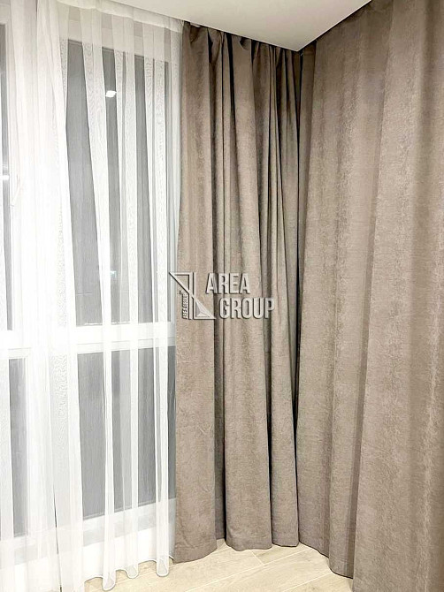 Оренда однокімнатної квартири в центрі міста з сучасним ремонтом. Каменец-Подольский - изображение 3