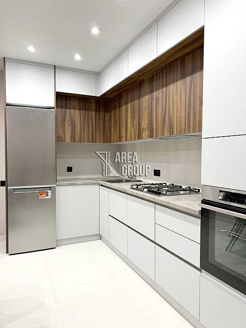 Оренда однокімнатної квартири в центрі міста з сучасним ремонтом. Каменец-Подольский - изображение 7