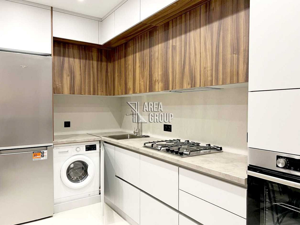 Оренда однокімнатної квартири в центрі міста з сучасним ремонтом. Каменец-Подольский - изображение 6