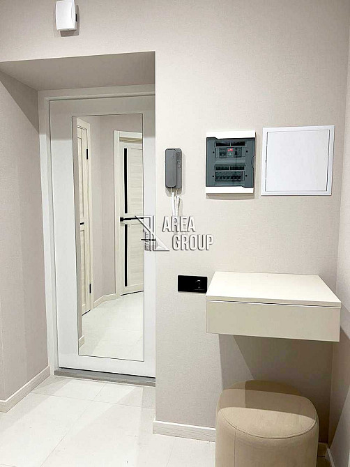 Оренда однокімнатної квартири в центрі міста з сучасним ремонтом. Каменец-Подольский - изображение 4