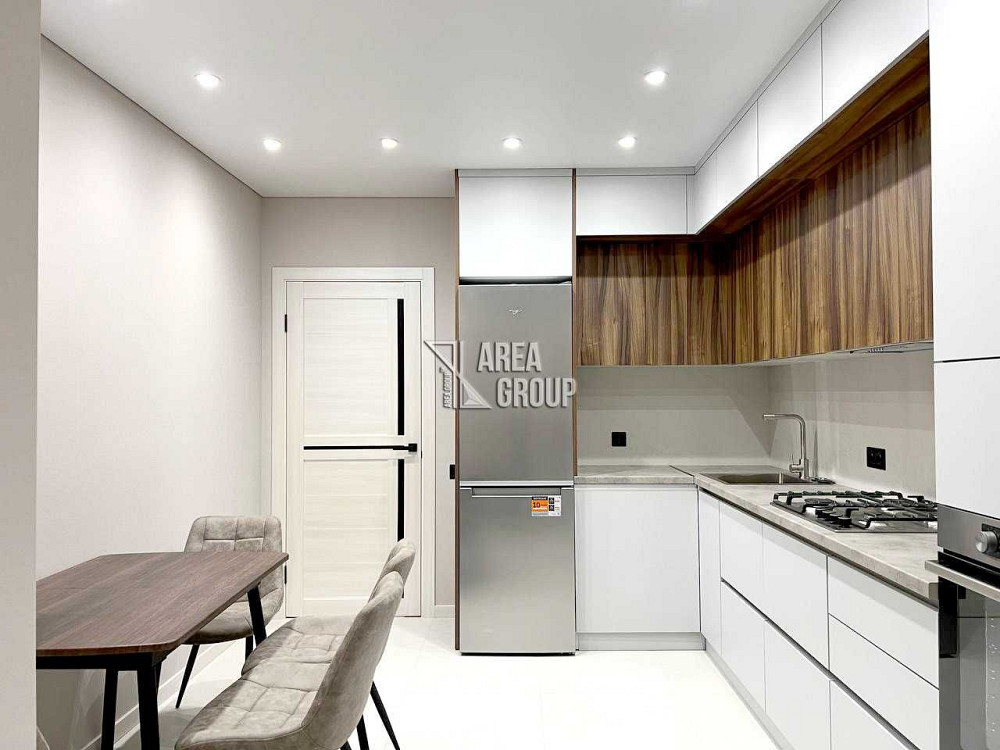 Оренда однокімнатної квартири в центрі міста з сучасним ремонтом. Каменец-Подольский - изображение 8