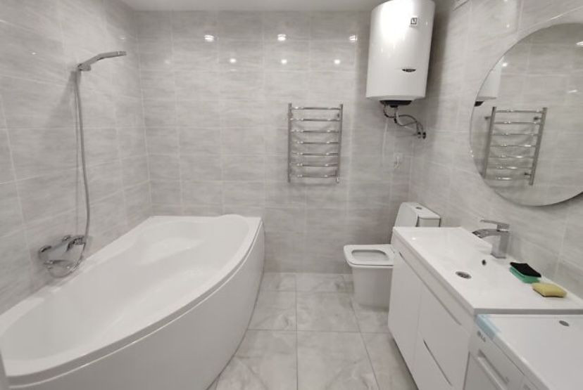 Довгострокова оренда 2к квартири на вул.К.Василенка Вінниця - зображення 5