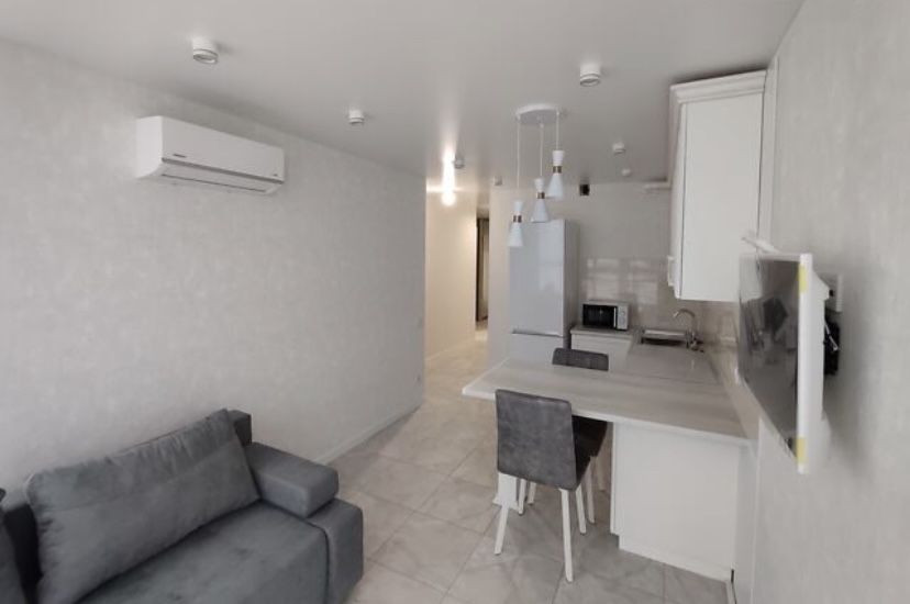 Довгострокова оренда 2к квартири на вул.К.Василенка Вінниця - зображення 4