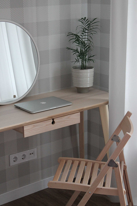 ЖК Севен Днепровская Набережная, 18Б 2к, 45м2 без% Kyiv - photo 4