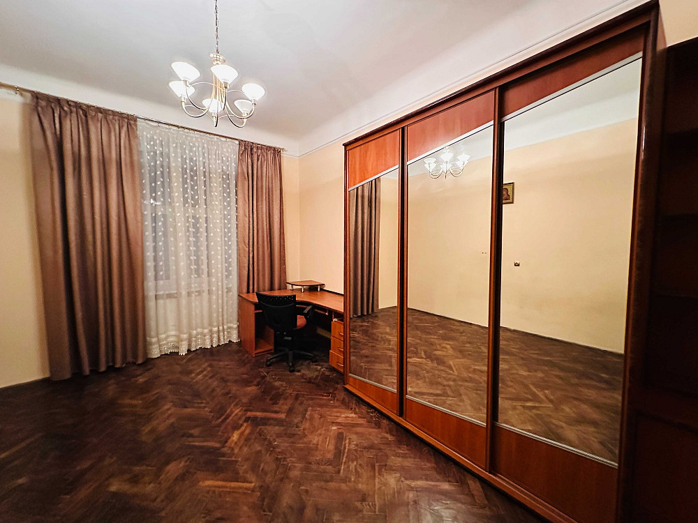 Оренда 3 км квартири вул.Тарнавського Львов - изображение 4