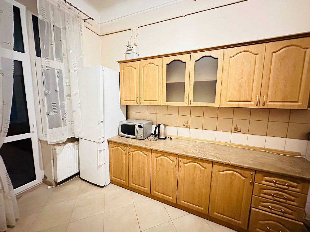 Оренда 3 км квартири вул.Тарнавського Львов - изображение 6