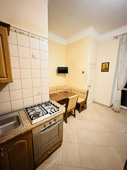 Оренда 3 км квартири вул.Тарнавського Львов - изображение 5