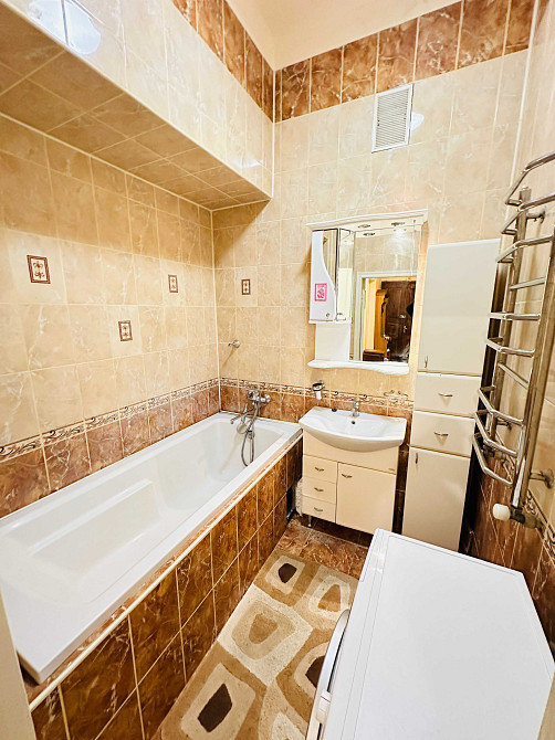 Оренда 3 км квартири вул.Тарнавського Львов - изображение 7