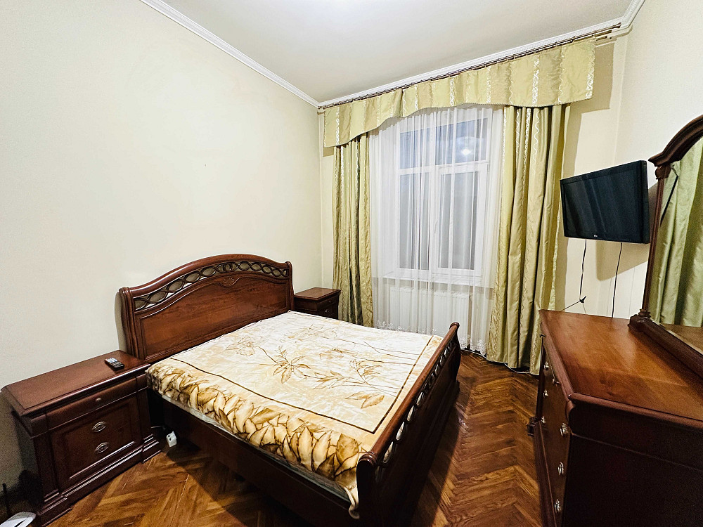 Оренда 3 км квартири вул.Тарнавського Львов - изображение 1