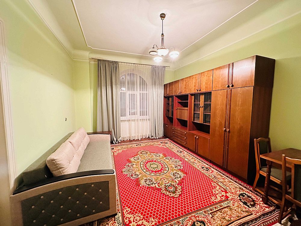 Оренда 3 км квартири вул.Тарнавського Львов - изображение 3