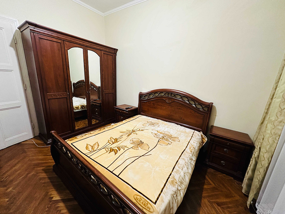 Оренда 3 км квартири вул.Тарнавського Львов - изображение 2