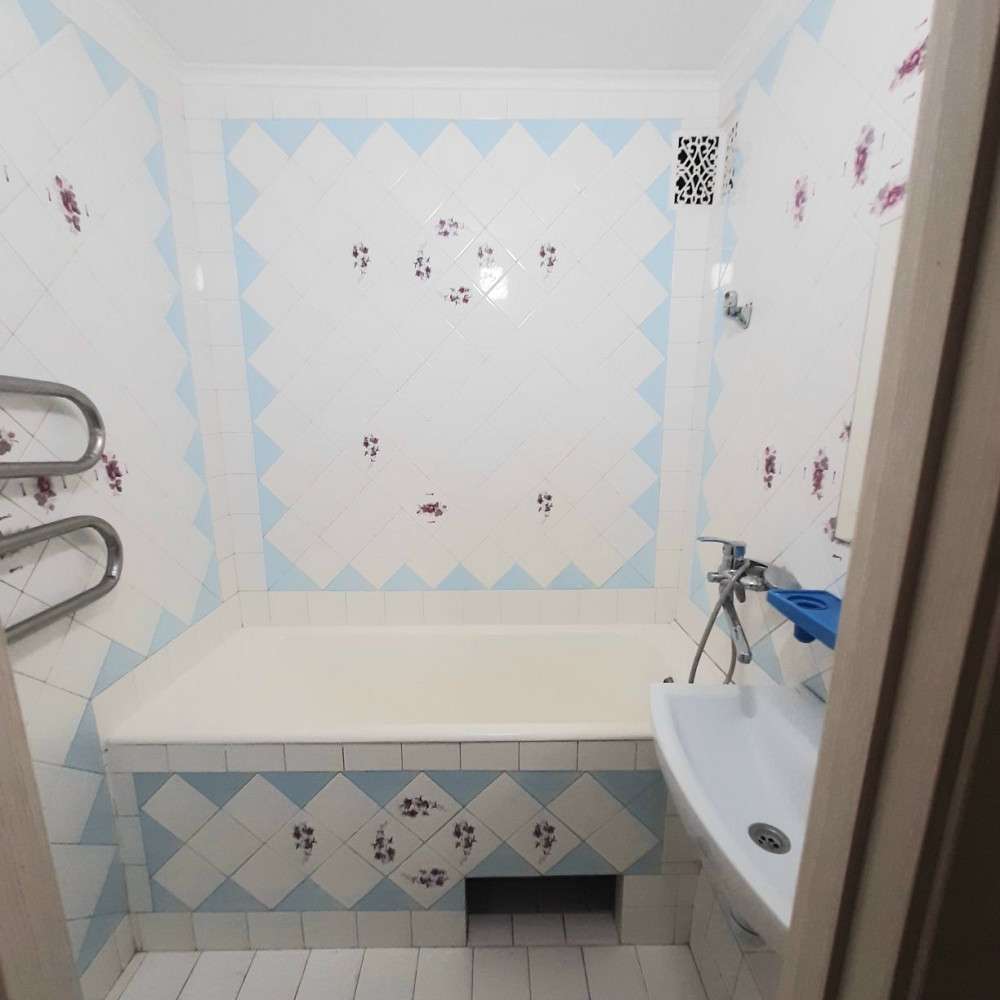 Здам трикімнатну квартиру Заріччя. Хмельницький - зображення 5