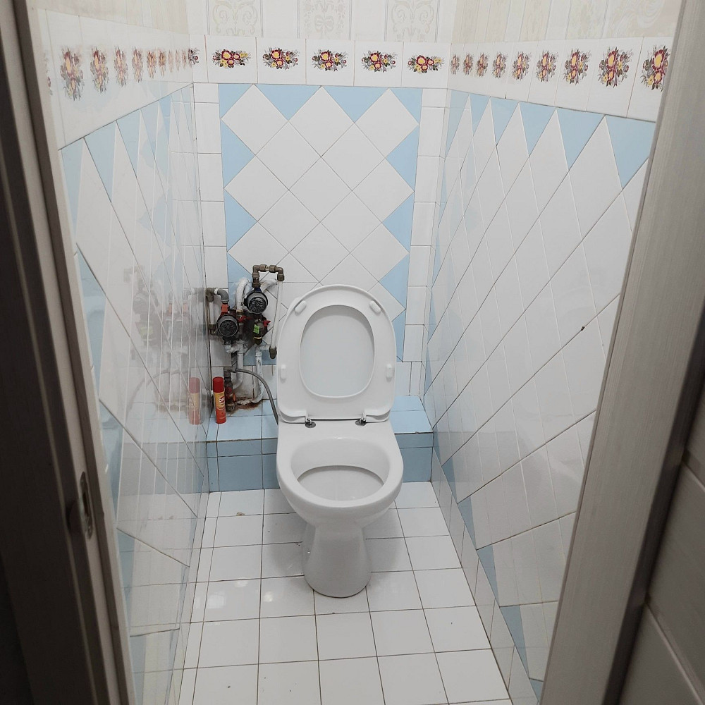 Здам трикімнатну квартиру Заріччя. Хмельницький - зображення 4