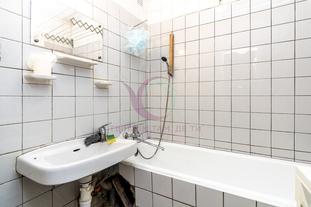 Оренда 2к квартири по вул. Любомира Гузара Ивано-Франковск - изображение 8