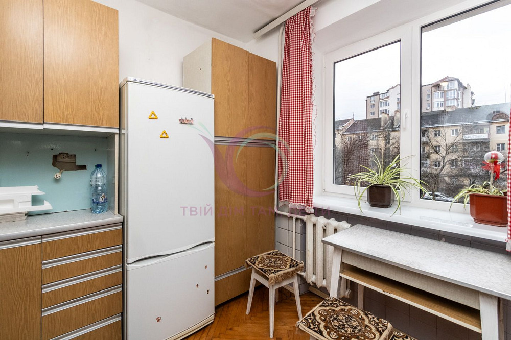 Оренда 2к квартири по вул. Любомира Гузара Ивано-Франковск - изображение 5