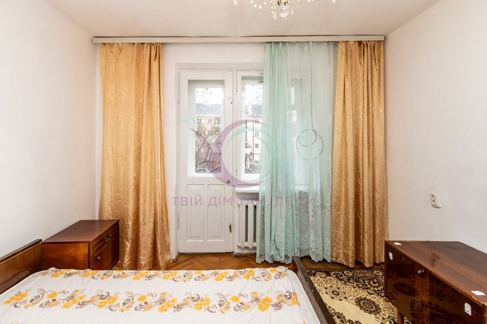 Оренда 2к квартири по вул. Любомира Гузара Ивано-Франковск - изображение 2