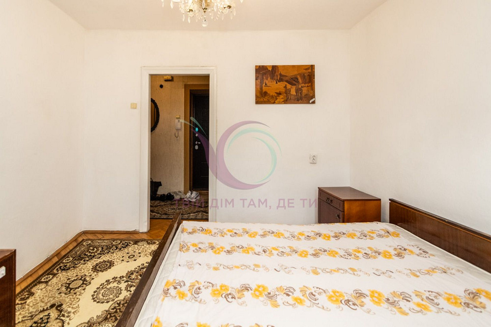 Оренда 2к квартири по вул. Любомира Гузара Ивано-Франковск - изображение 3