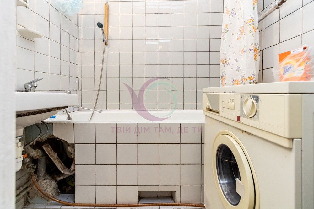 Оренда 2к квартири по вул. Любомира Гузара Ивано-Франковск - изображение 7