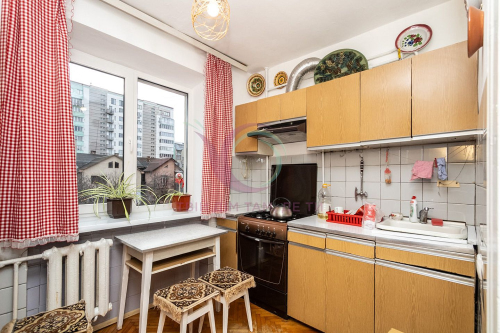 Оренда 2к квартири по вул. Любомира Гузара Ивано-Франковск - изображение 4