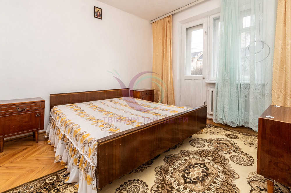 Оренда 2к квартири по вул. Любомира Гузара Ивано-Франковск - изображение 1