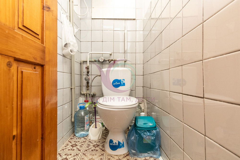 Оренда 2к квартири по вул. Любомира Гузара Ивано-Франковск - изображение 6