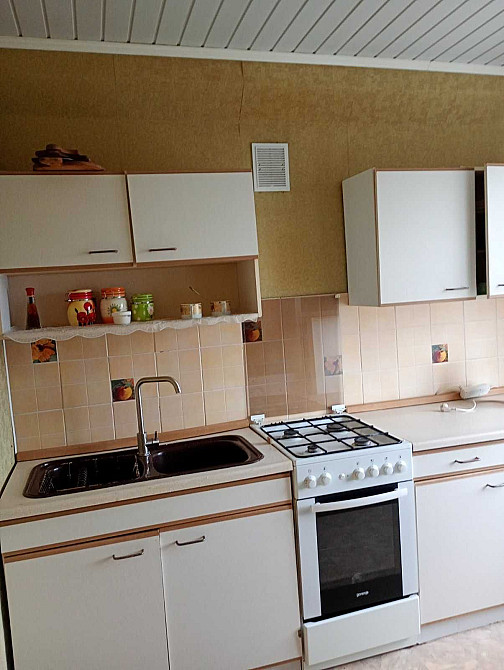 + Сдам 2 ком.квартиру район Сахары 5000гр.+ком.усл. Запорожье - изображение 5