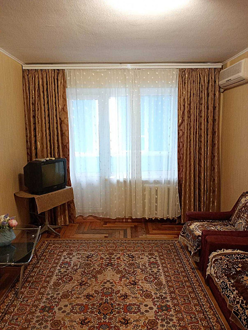 + Сдам 2 ком.квартиру район Сахары 5000гр.+ком.усл. Запорожье - изображение 1