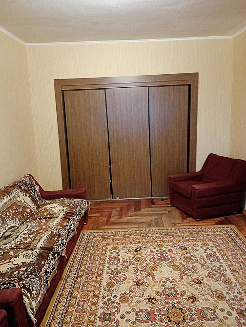 + Сдам 2 ком.квартиру район Сахары 5000гр.+ком.усл. Запорожье - изображение 2