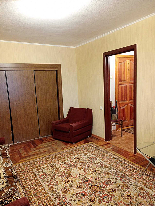 + Сдам 2 ком.квартиру район Сахары 5000гр.+ком.усл. Запорожье - изображение 3