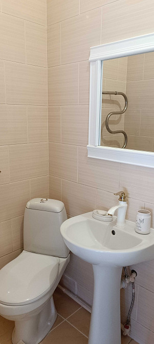 Здається однокімнатна квартира.З меблями та побутовою технікою Житомир - изображение 5