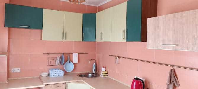 Здається однокімнатна квартира.З меблями та побутовою технікою Житомир - изображение 8